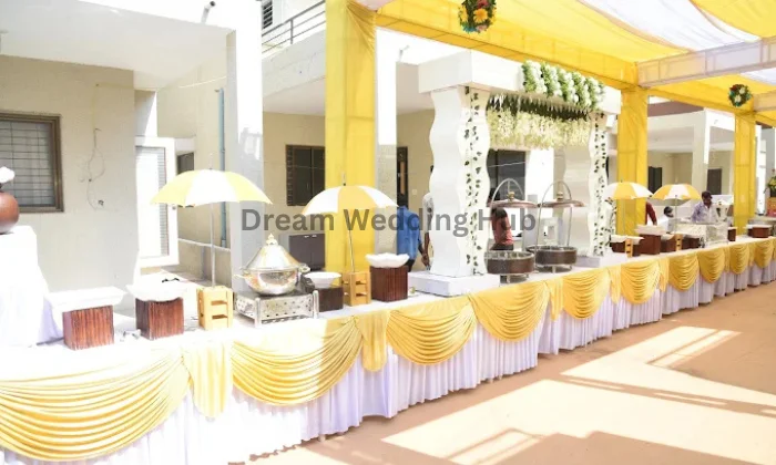 Shree Ganesh Caterers